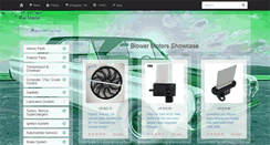 Desktop Screenshot of carmaster.info